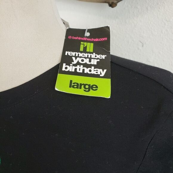 One love hair stylist rasta themed baby tee - Picture 3 of 4